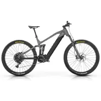 Megamo Crave Al 762 10 29´´ Sx 2024 Elcykel Mtb