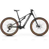 Megamo Native 360 10 29´´ Xt 2024 Elcykel Mtb