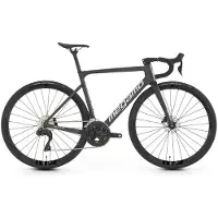 Megamo Pulse Elite 12 Sh12 105 Di2 2024 Racercykel