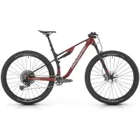 Megamo Track R120 07 29´´ Gx Eagle 2024 Mtb Cykel