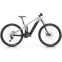 Megamo Crave Crb 762 05 29´´ Xt Deore 2024 Elcykel Mtb