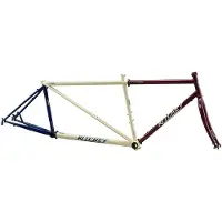 Ritchey Bab Outback Tandm 2023 Stads Cykelram