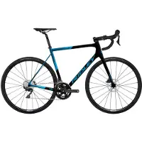 Ridley Helium Disc Ultegra Inspired 2 Racercykel