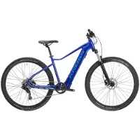 KROSS Lea Boost 2.0 Dxs 27.5´´ Deore M592 Lady 2023 Elcykel Mtb
