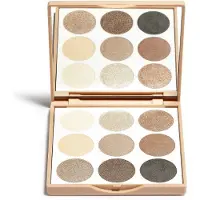 3INA The Eyeshadow Palette Ögonskuggspalett 9 g Nr. 500 - Multicolor