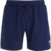 FILA Badshorts 'Sezze' mörkblå