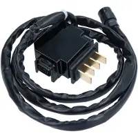Shimano Batterimonteringssele E-e 600b 6000a