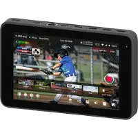YoloLIV YoloBox Ultra Smart, Portable, All-In-One Live Streaming Video/AV-mixer