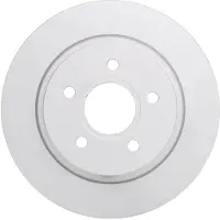 Bosch Bromsskiva 0 986 479 B81 bak, full, 1 Stycke