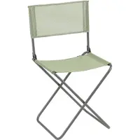Lafuma - Campingbord och campingstolar - CNO Batyline Moss för Unisex - Grön