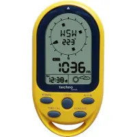Technoline Techno Line EA 3050 höjdmätare