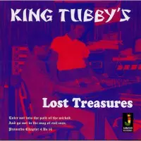 Ginza.se King Tubby: Lost Treasures