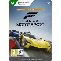 Forza Motorsport Premium Edition