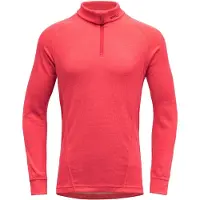 Devold Duo Active Merino 205 Junior Zipneck barn underställ