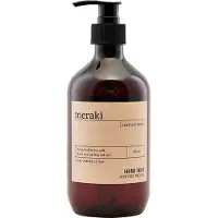 Meraki Handtvål, Norrsken, Brun