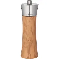 Zassenhaus Augsburg Saltkvarn 18 Cm