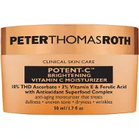 Peter Thomas Roth Potent-C Power Moisturizer Ansiktskräm 50 ml