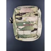 Helikon Tex General Purpose Cargo Pouch fickorganiserare, multicam
