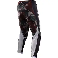 Troy Lee Designs Gp Pro Blends Terrängbyxor