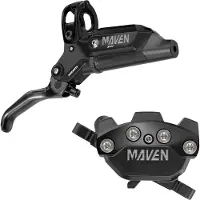 Sram Maven Silver 950 Mmx Bromsskiva