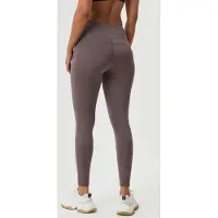 Björn Borg Borg Running Tights Brun, S