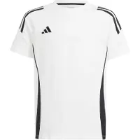 Adidas Tiro24 T-shirt Med Korta ärmar
