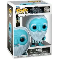 Funko POP! Gus-figur Från Den Förtrollade Herrgården 9 Cm