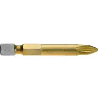 Bosch Powertools Bosch skruvbits KLINGA PH2 MAXG 3 st 2607001552