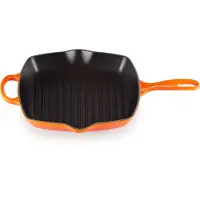 Le Creuset Signature Square 26 Cm Stekpanna