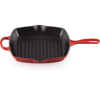 Le Creuset Square Stekpanna 26 Cm