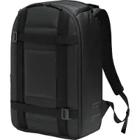 Db Ramverk Backpack 21L Black Out