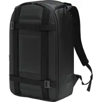 Db Ramverk 26 - Ryggsäck | svart | 26 L