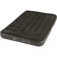 Outwell Flock Classic två kammare 198 x 137 x 22 cm