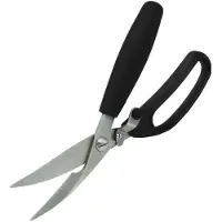 Masterclass Fjäderfäsax 24 Cm