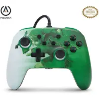 PowerA Heroic Link Nintendo Switch-kontroll
