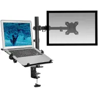 ACT Ac8305 Monitorställ