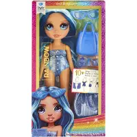 Little Tikes Swim & Style Fashion Skyler-docka