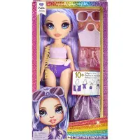 Rainbow High Swim & Style Modedocka