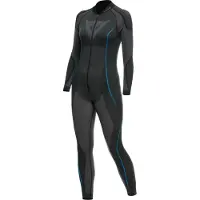 Dainese Dry Interior Långärmad Baslagerdräkt