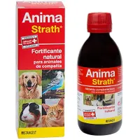 Stangest återställande för husdjur - 100 ml