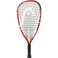 Head Mx Fire Gripsc05 Racquetballracket