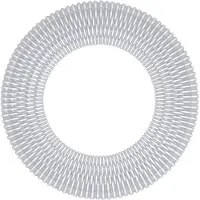 Cellfast Sugslang för vattenpumpar 23-623; 38,0x3,2 mm; 25 m