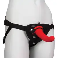 Malesation - Strap-on Harness