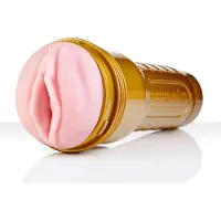 Fleshlight - masturbator vagina - stamina träningsenhet - rosa