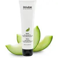 Nuei Inlube Melon 100ml Smörjmedel