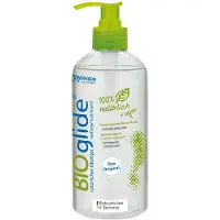 Joydivision BIOglide - glidmedel vattenbaserat - 500ml