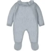 Miniland Knitted 32 Cm Långärmad Pyjamas