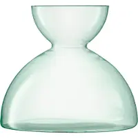 LSA International Vas Canopy Återvunnet Glas Lsa 18,2x20,7x20,7cm