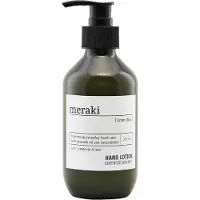 Meraki Handkräm, Linendagg, Grön
