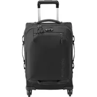 Eagle creek Expanse 4-Wheel International Carry On 35 L Black